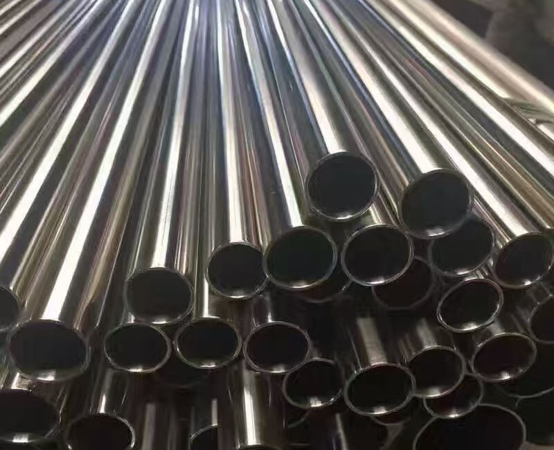 20#精密鋼管